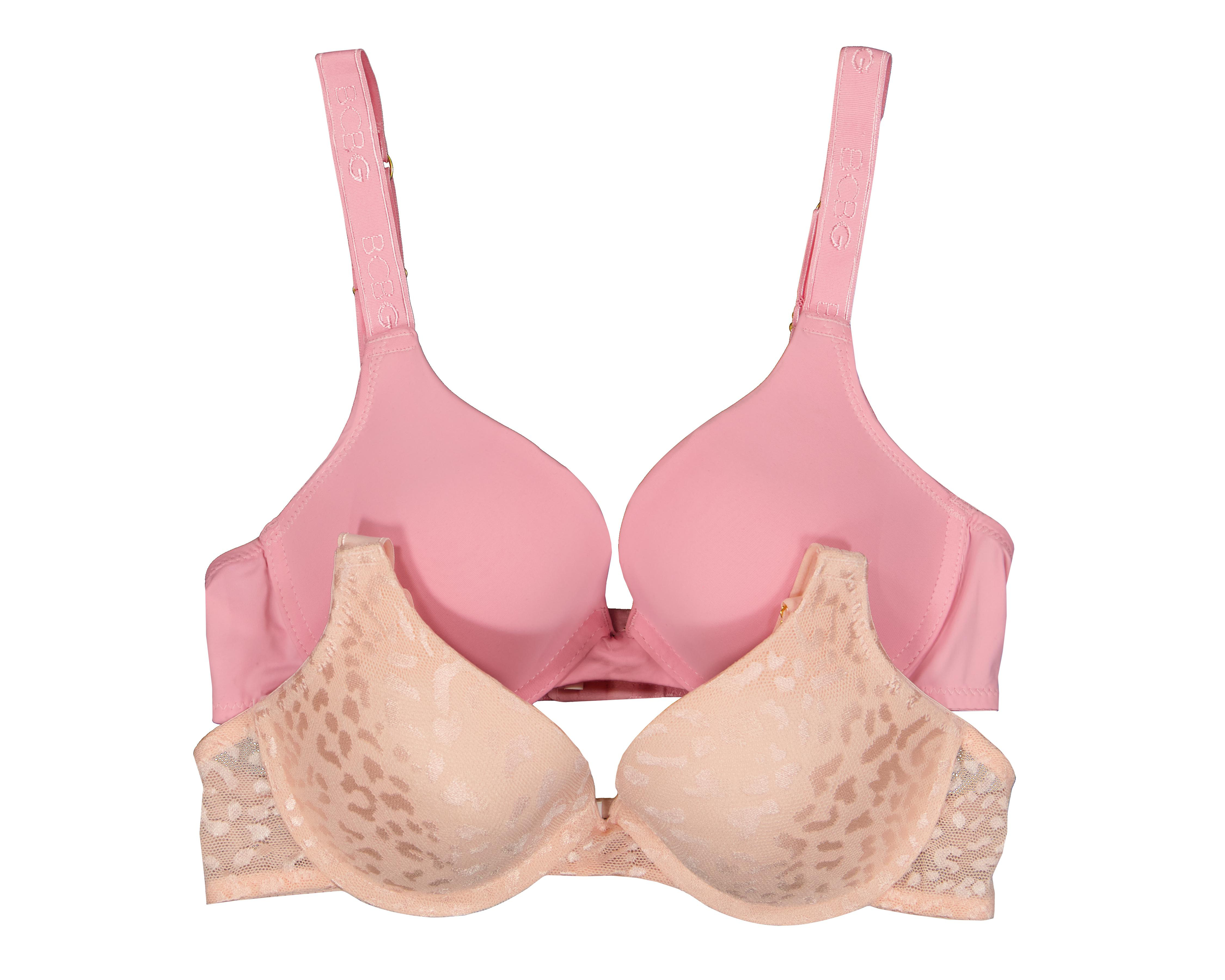 Foto 2 pulgar | Brasier BCBGeneration Copa Completa 2 Pack