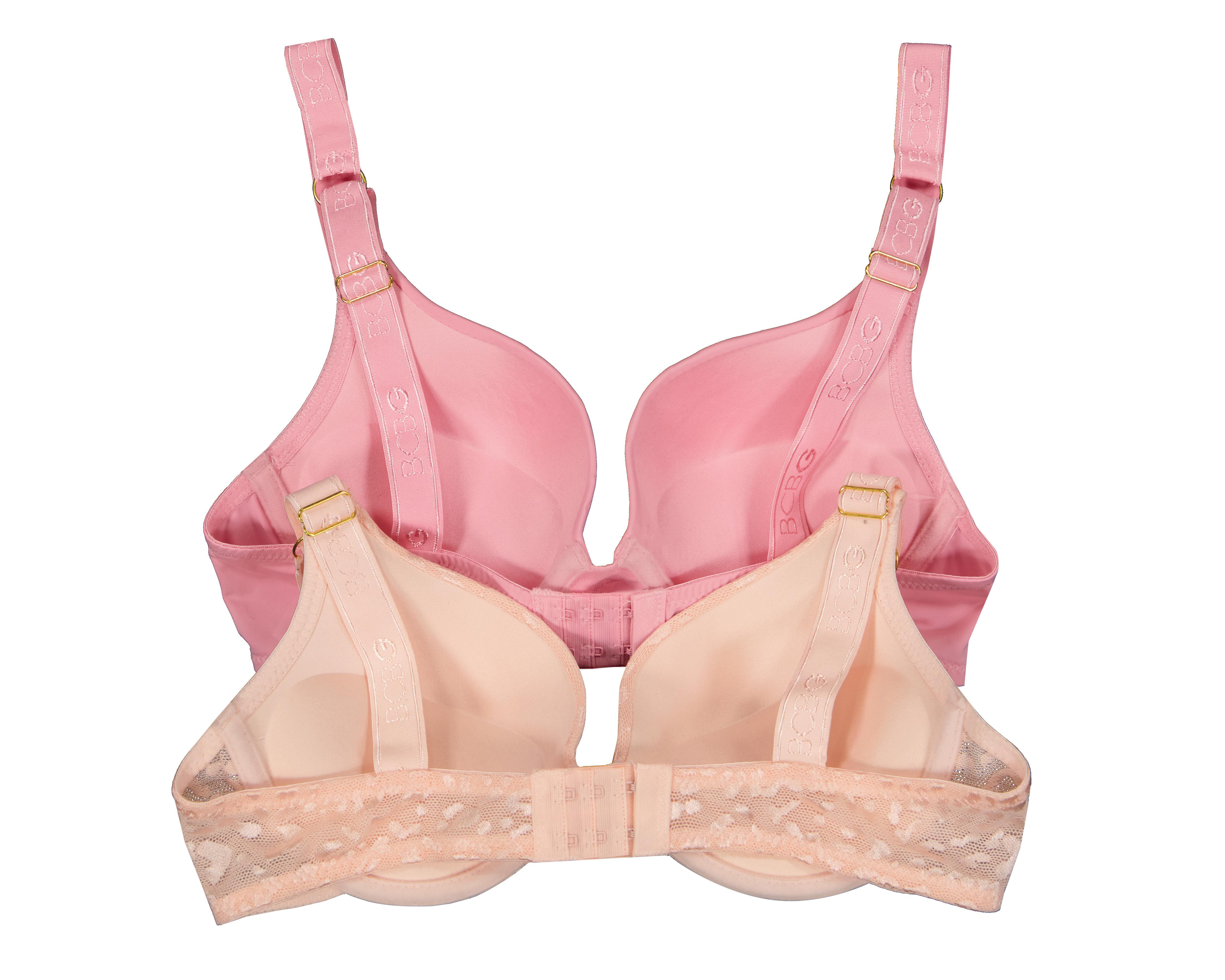 Foto 2 | Brasier BCBGeneration Copa Completa 2 Pack