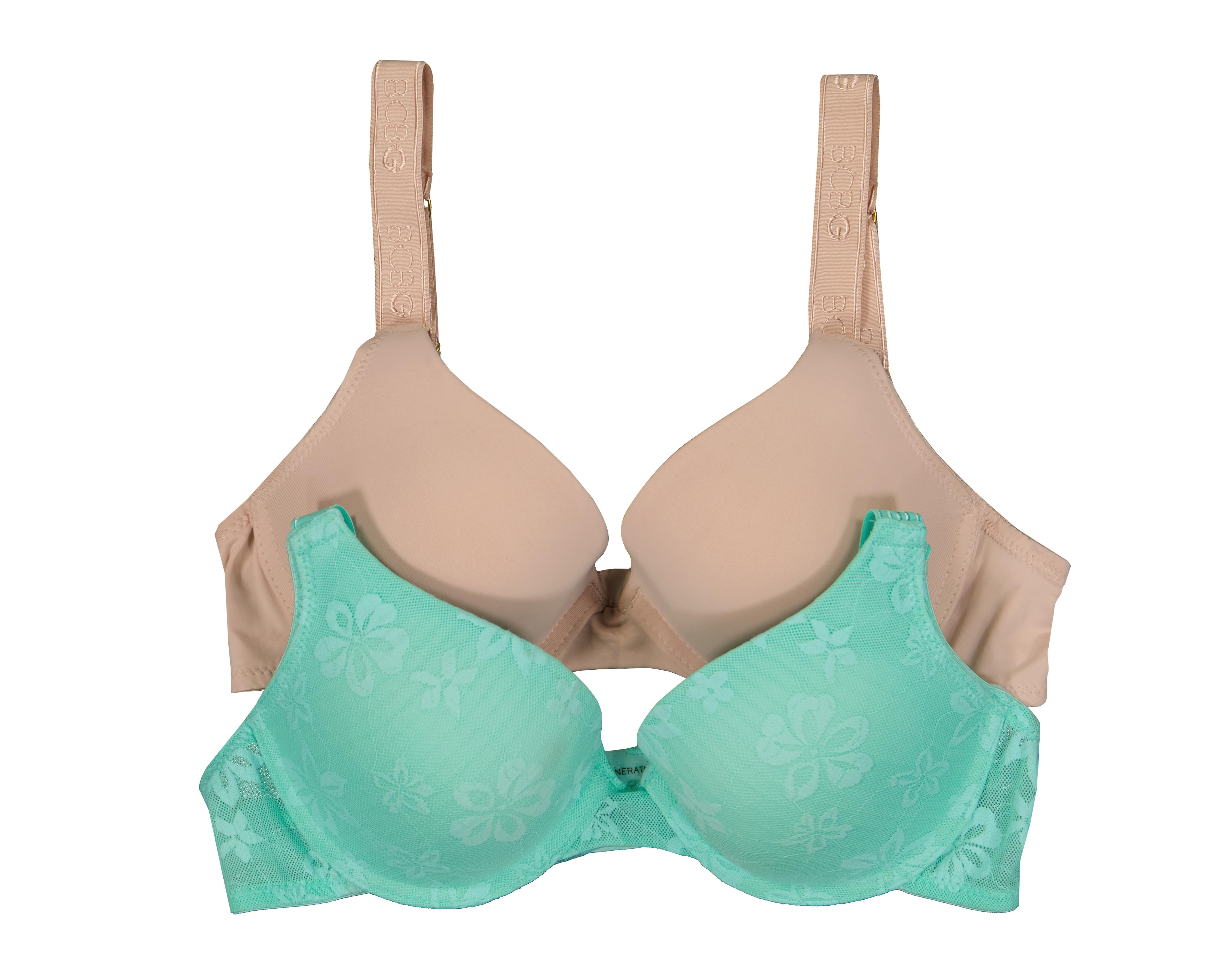 Brasier con Varilla BCBGeneration Media Copa 2 Pack