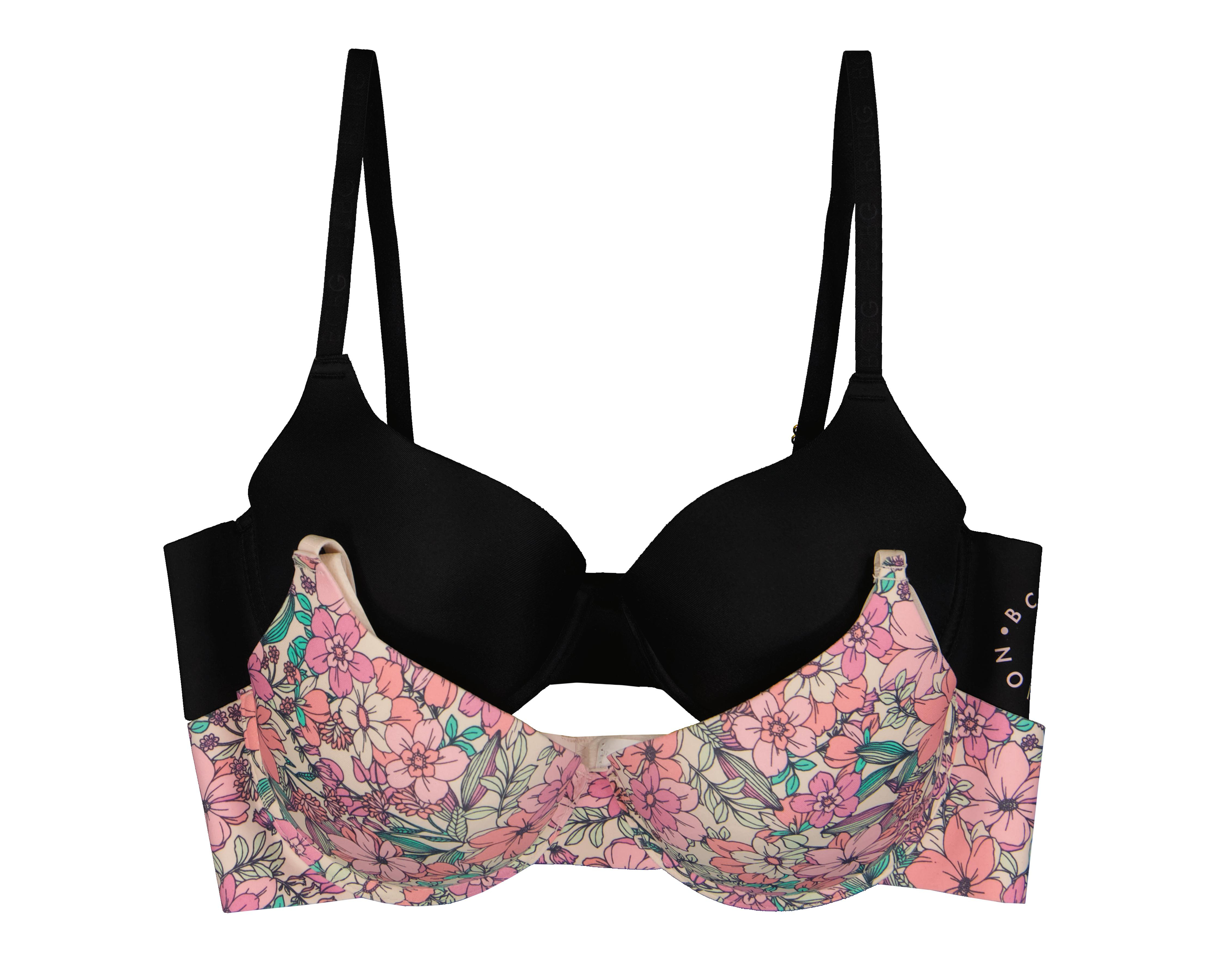 Brasier con Varilla BCBGeneration Media Copa 2 Pack $259