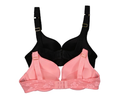Foto 2 | Brasier con Varilla BCBGeneration Push Up 2 Pack