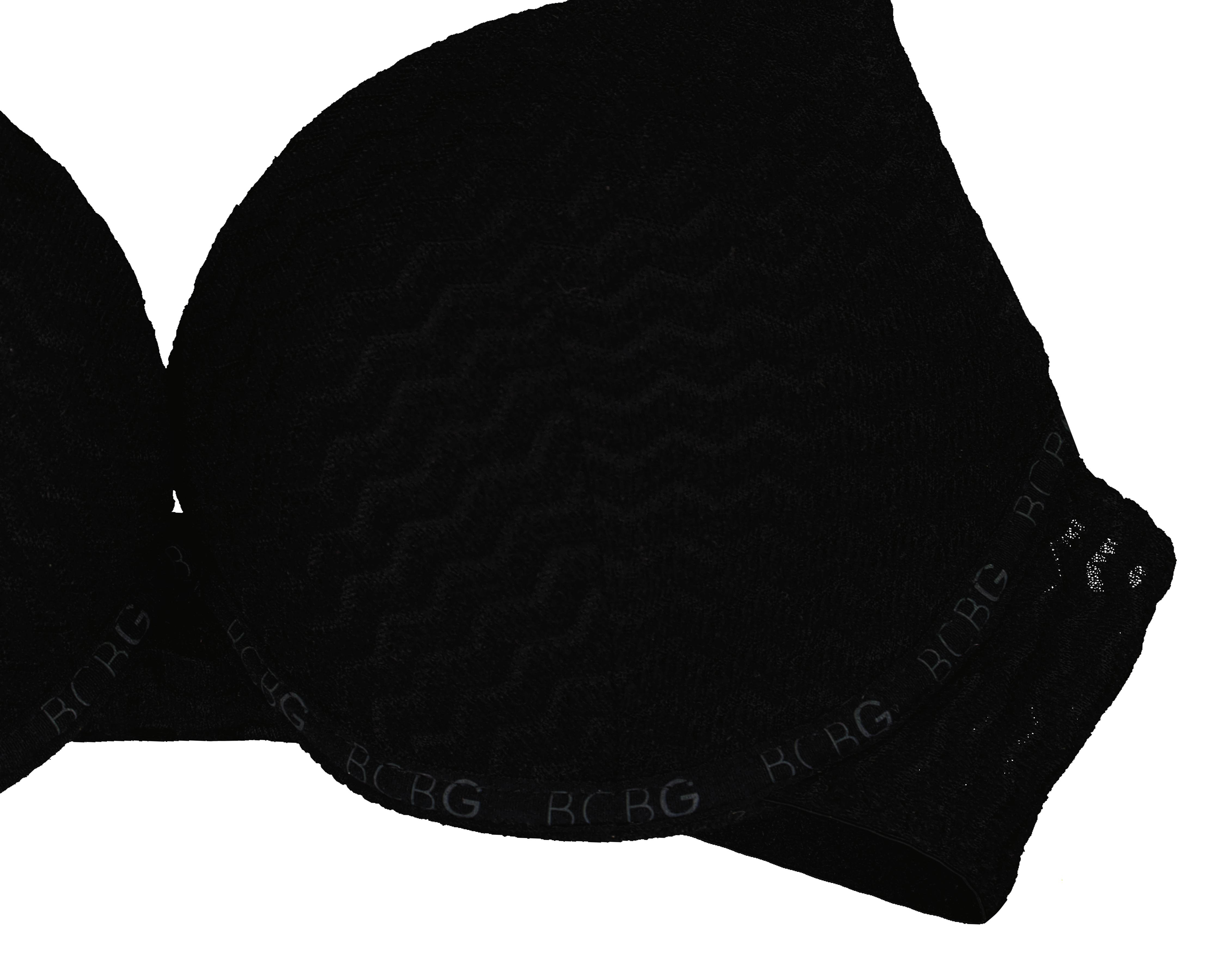 Foto 3 | Brasier con Varilla BCBGeneration Push Up 2 Pack