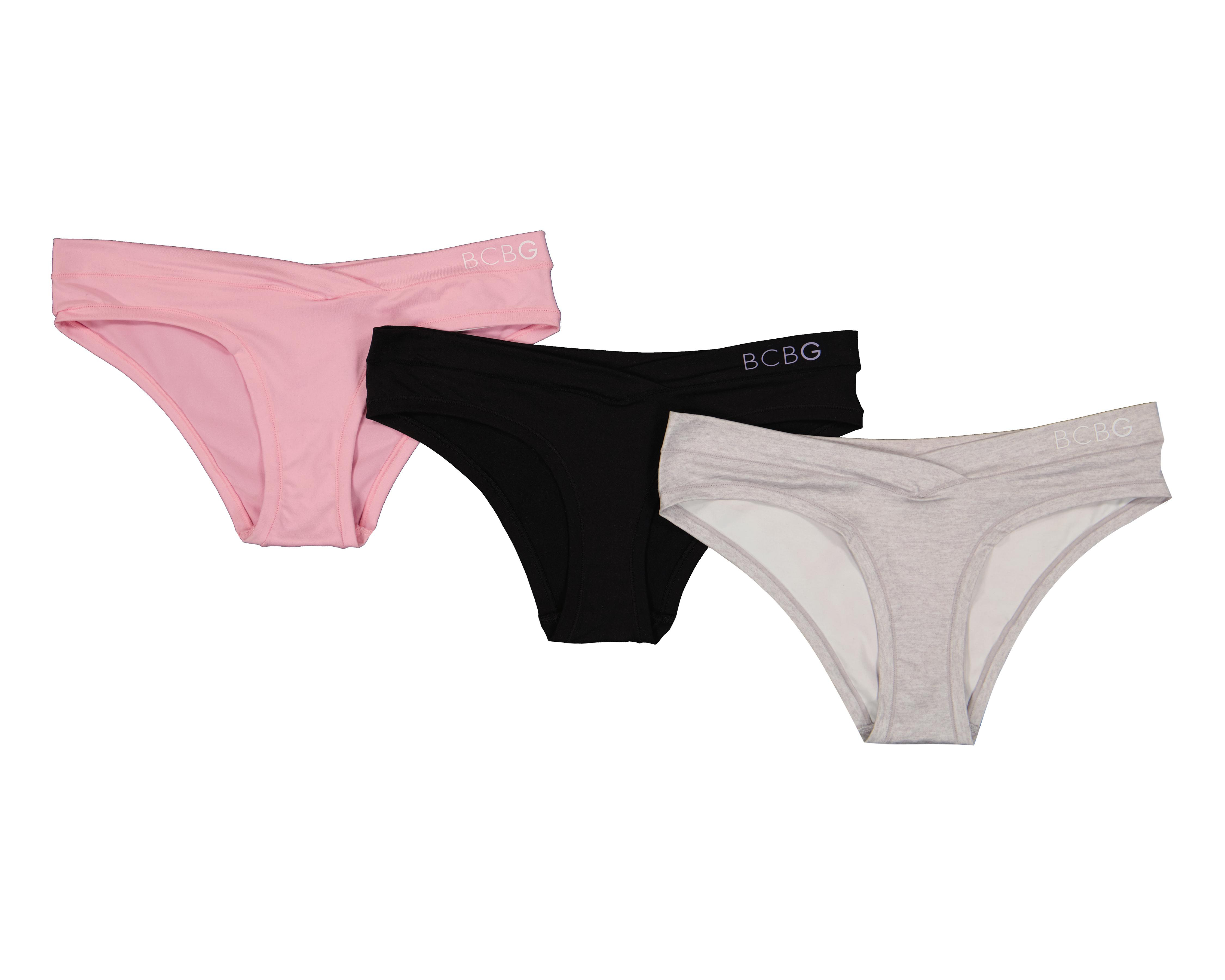 Foto 2 pulgar | Bikini BCBGeneration para Mujer 3 Piezas