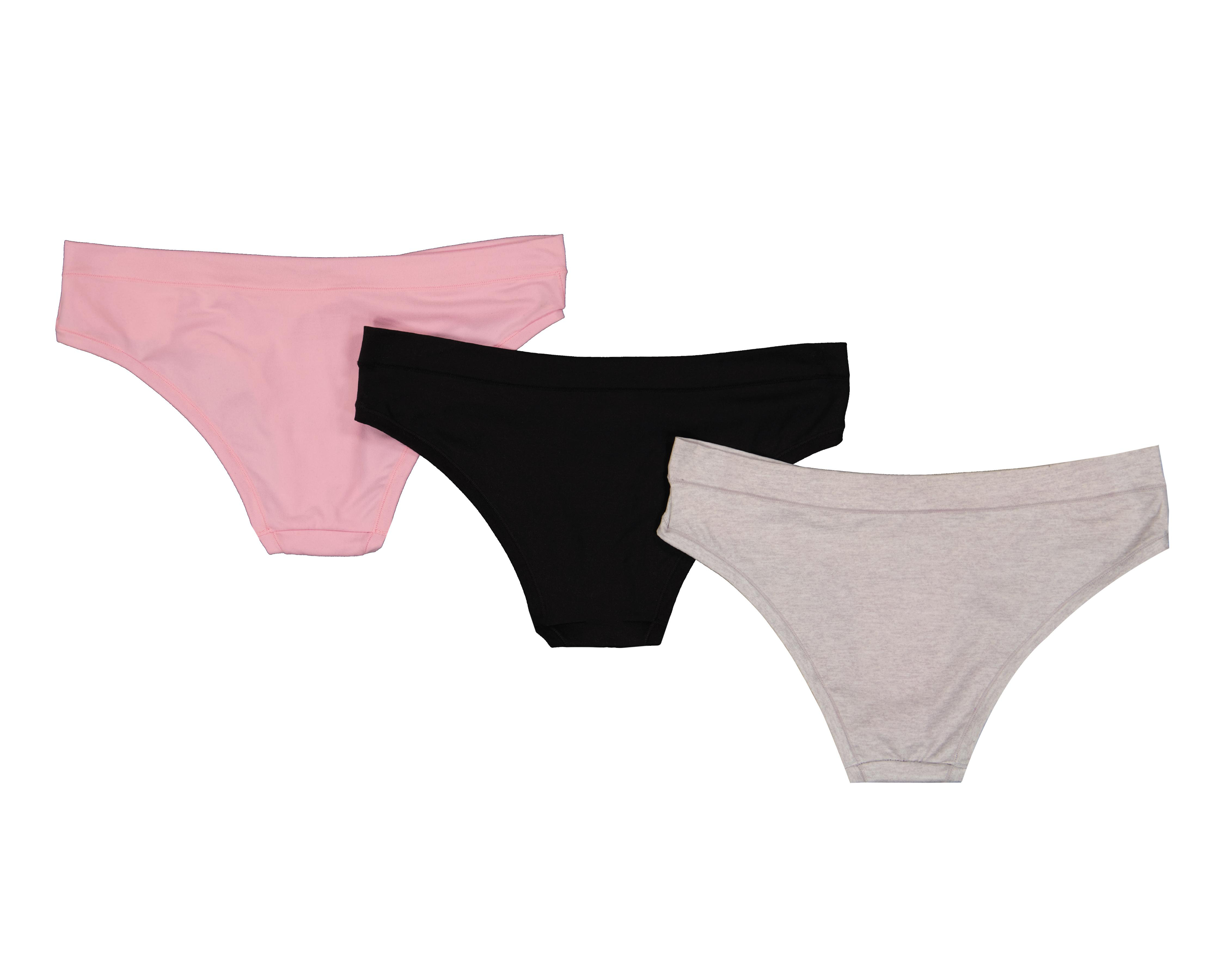 Foto 3 pulgar | Bikini BCBGeneration para Mujer 3 Piezas