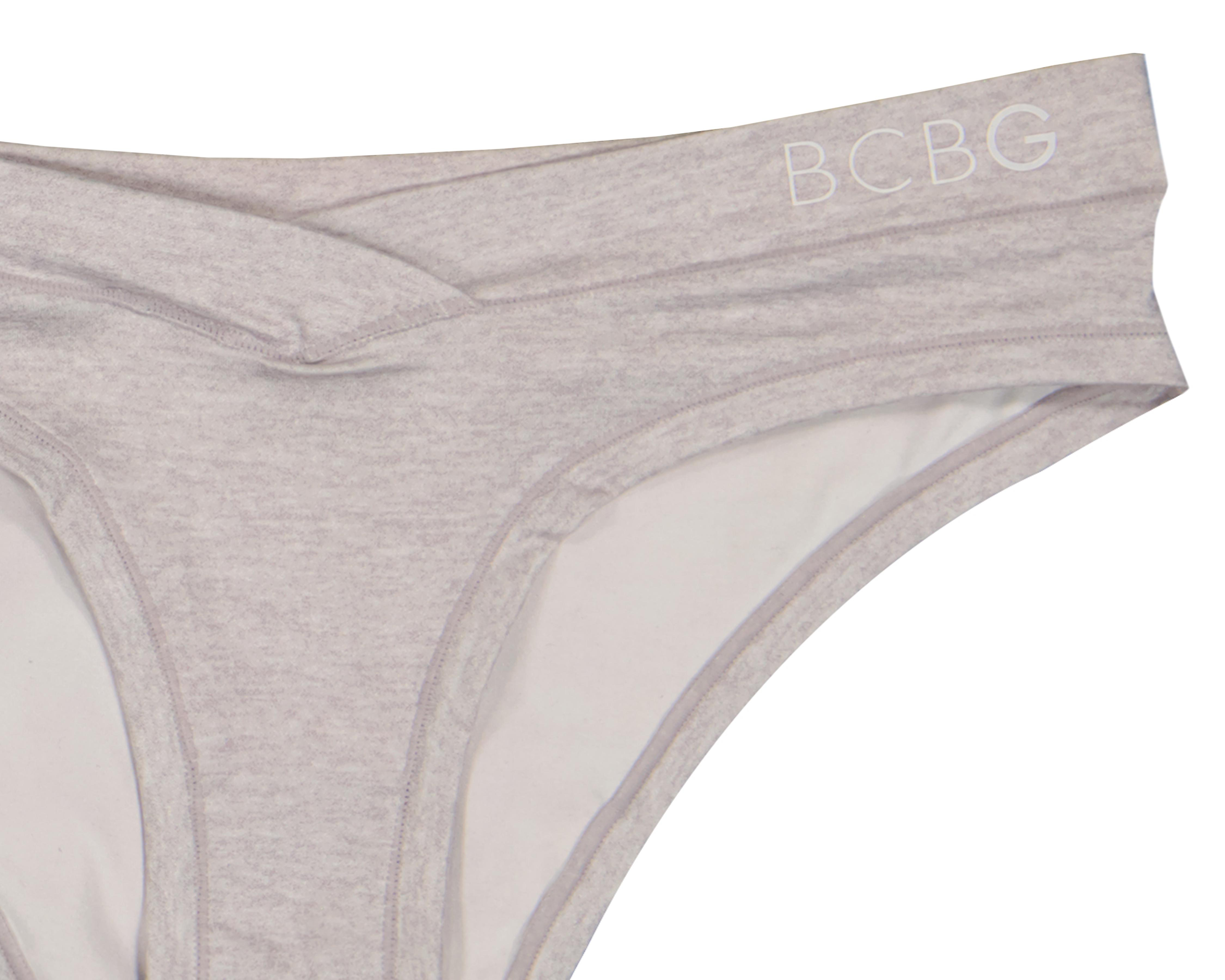 Foto 4 pulgar | Bikini BCBGeneration para Mujer 3 Piezas