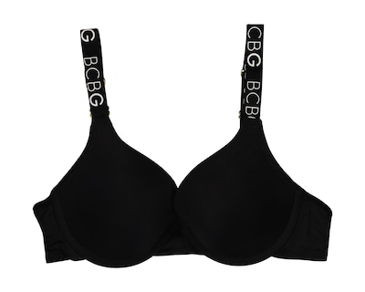 Foto 3 | Brasier con Varilla BCBGeneration Push Up 2 Pack