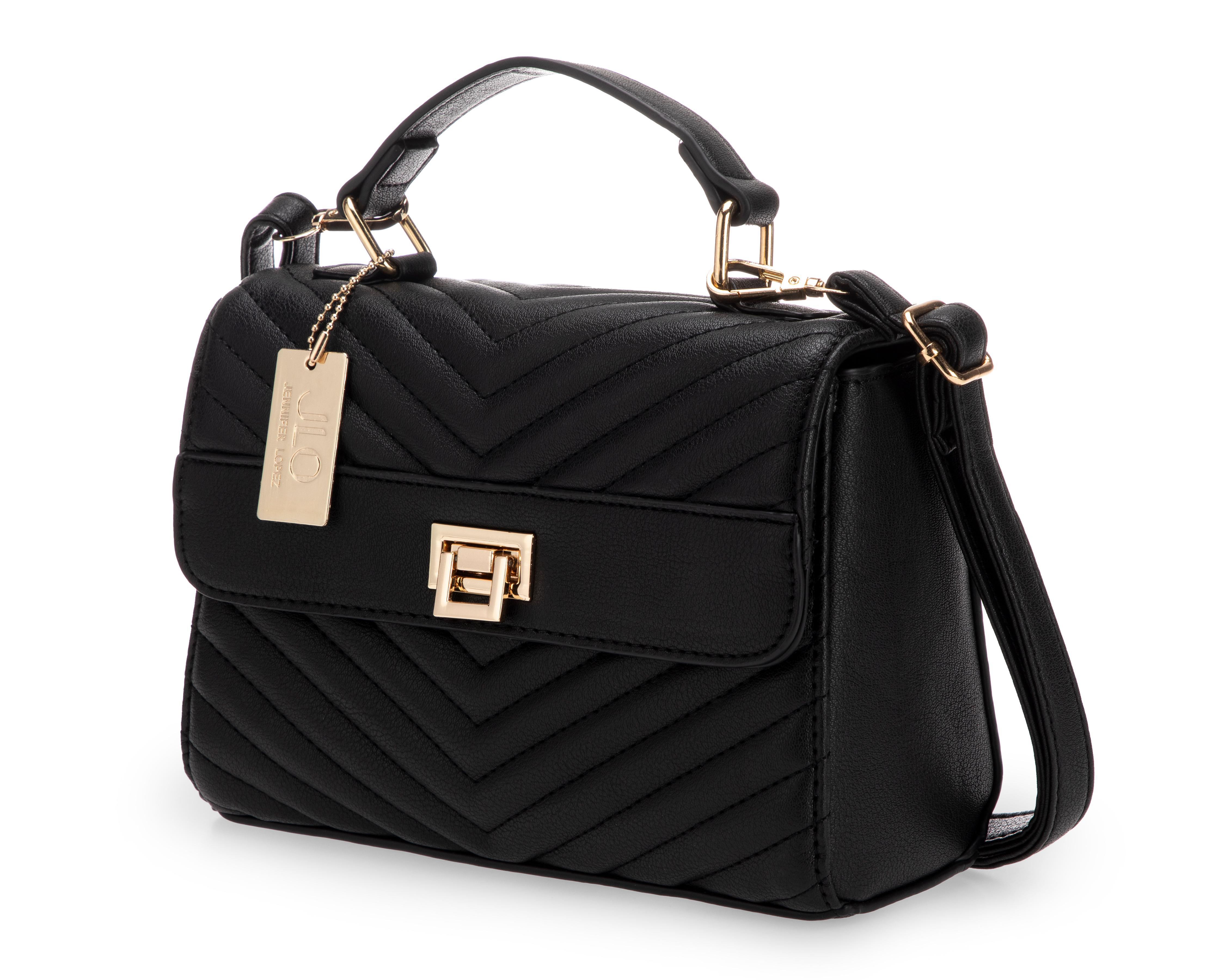 Foto 2 | Bolsa Cruzada Jennifer Lopez