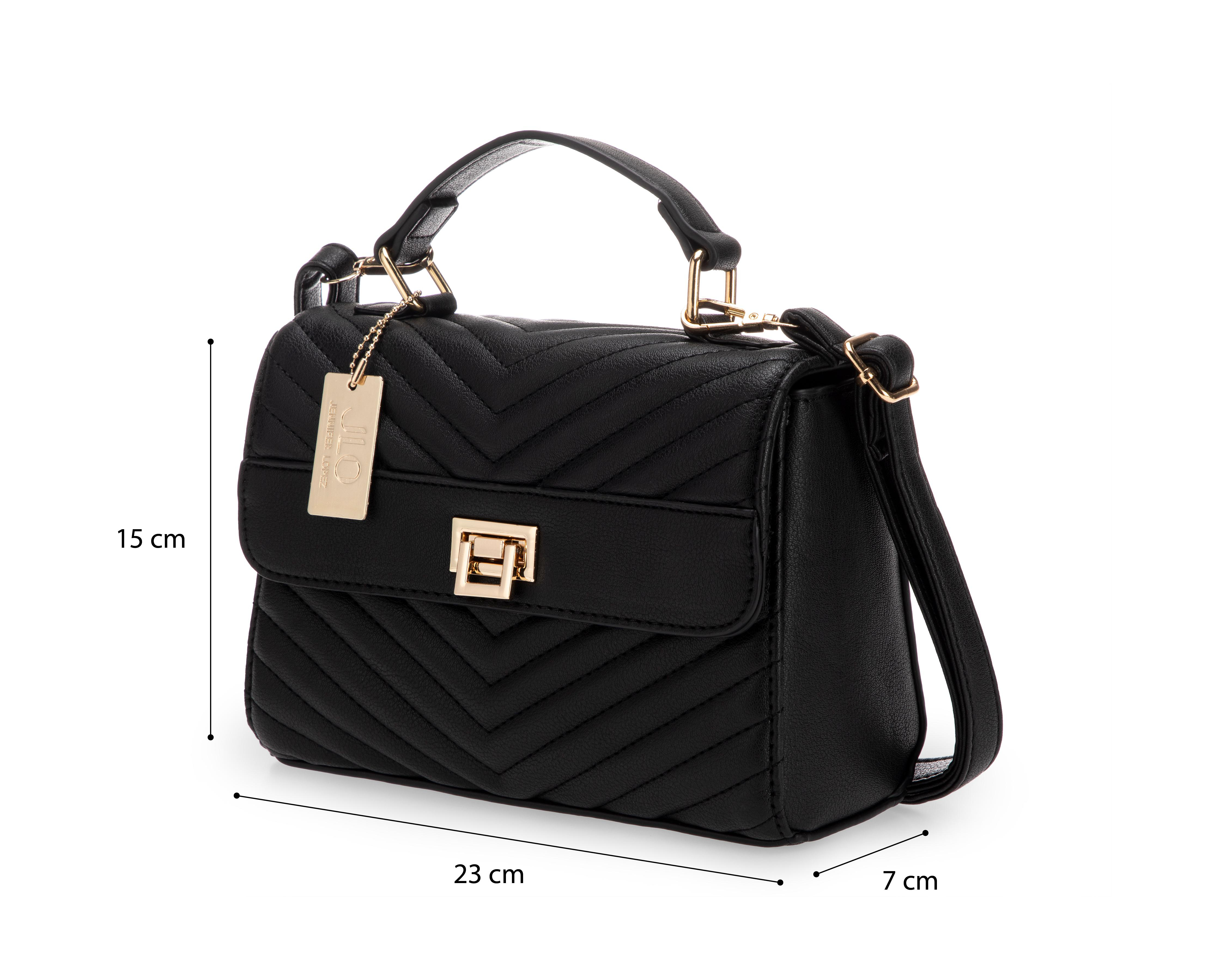 Foto 5 | Bolsa Cruzada Jennifer Lopez