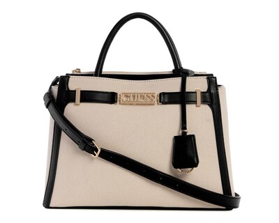 Foto 1 | Bolsa de Mano Guess Hauser