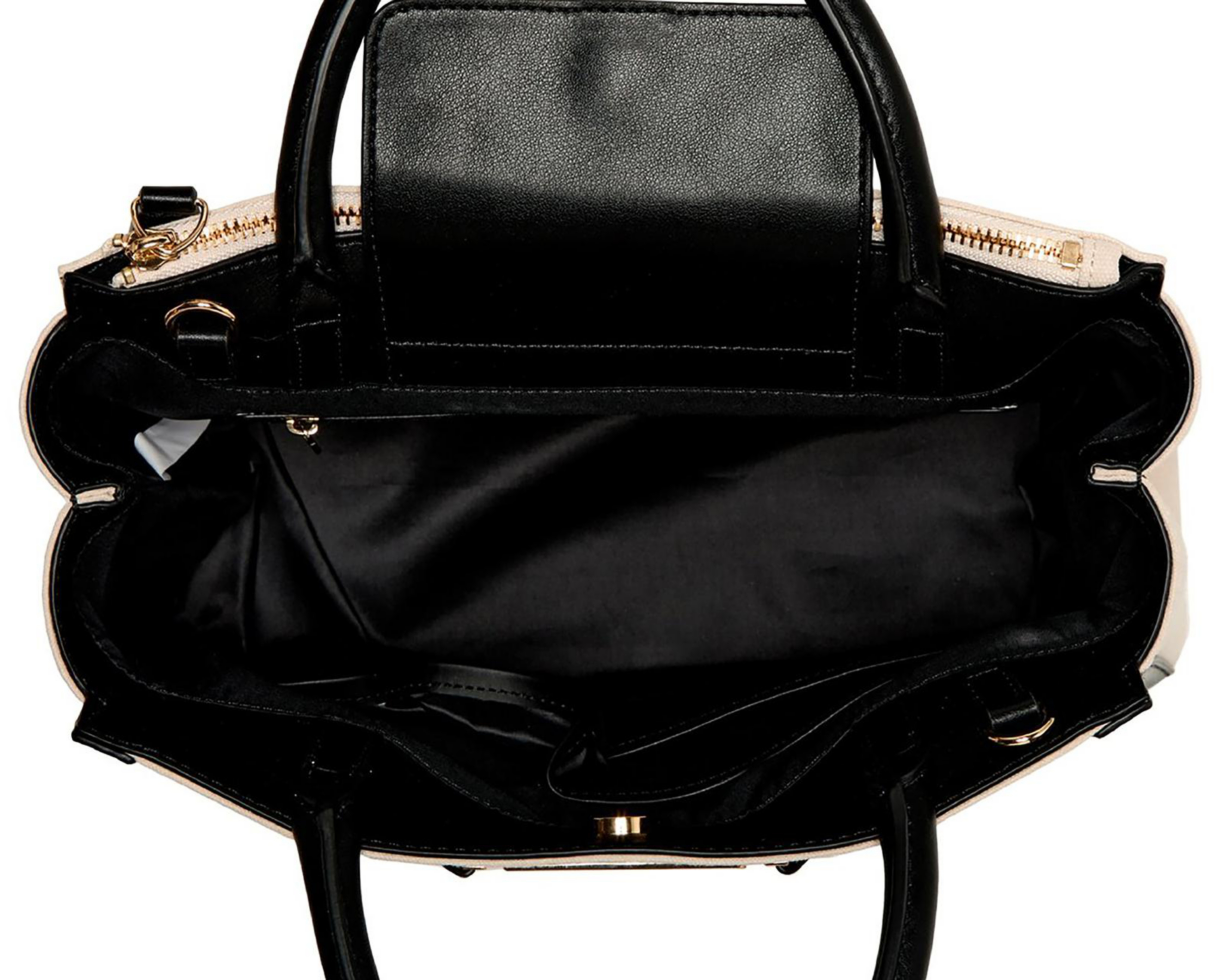 Foto 4 pulgar | Bolsa de Mano Guess Hauser