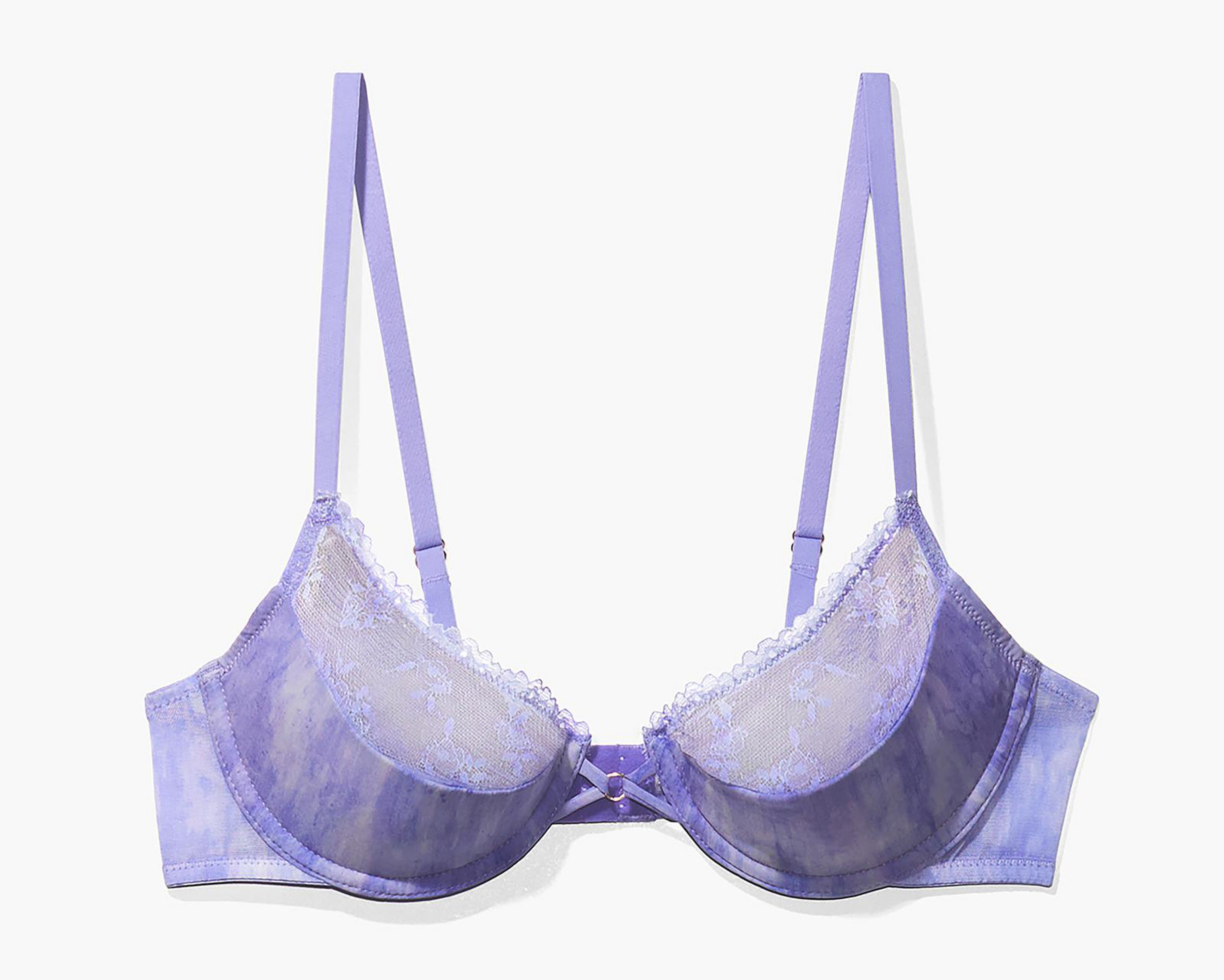 Brasier con Encaje Savage X Fenty Copa Completa