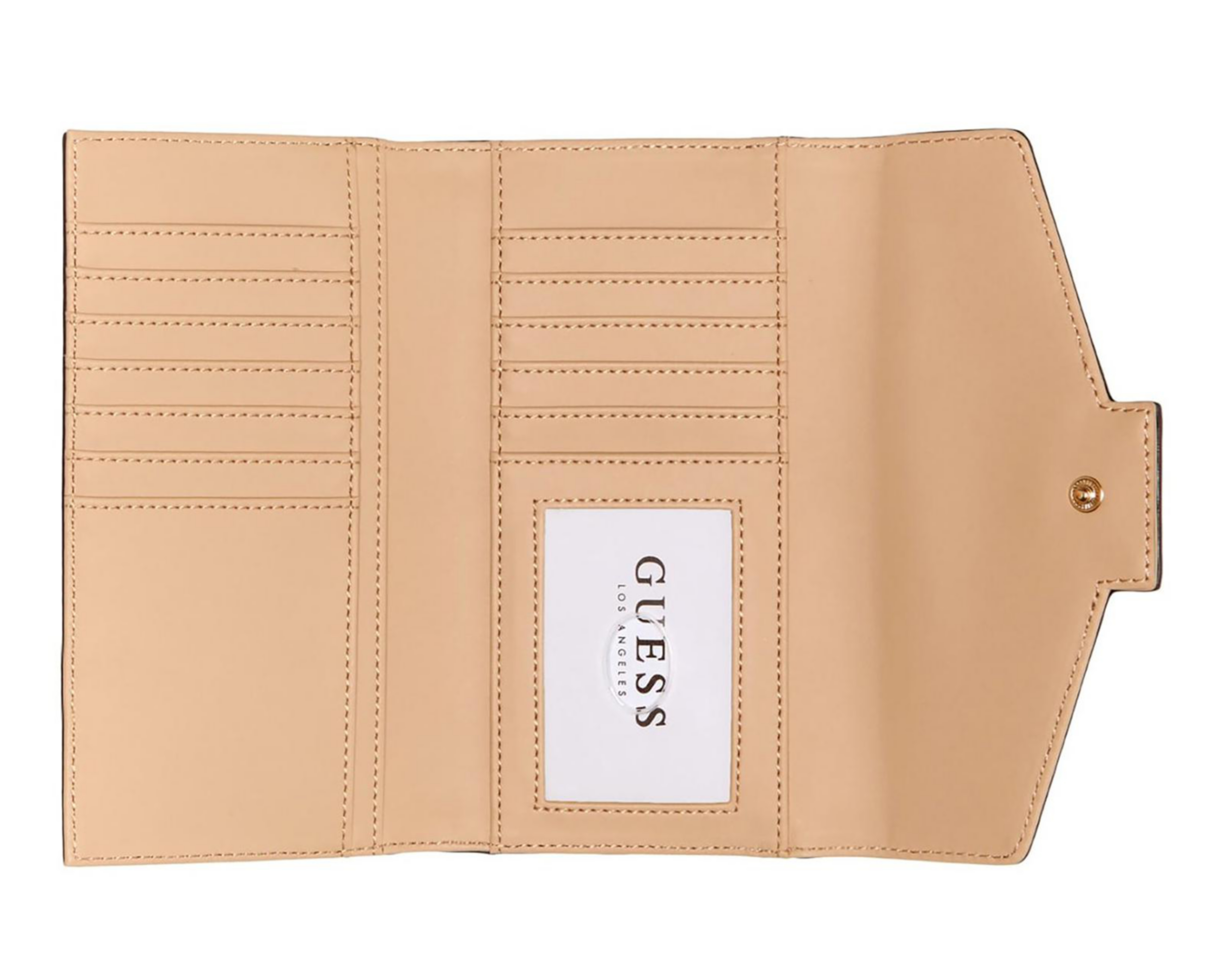 Foto 4 pulgar | Cartera para Mujer Guess Aine