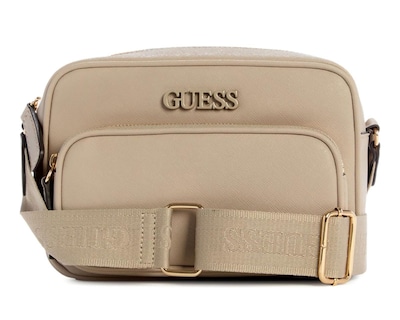 Foto 1 | Bolsa Cruzada Guess