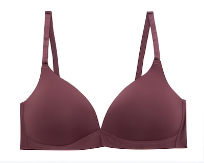 Foto 2 | Brasier Copa Completa sin Varilla Strm Line para Mujer 2 Pack