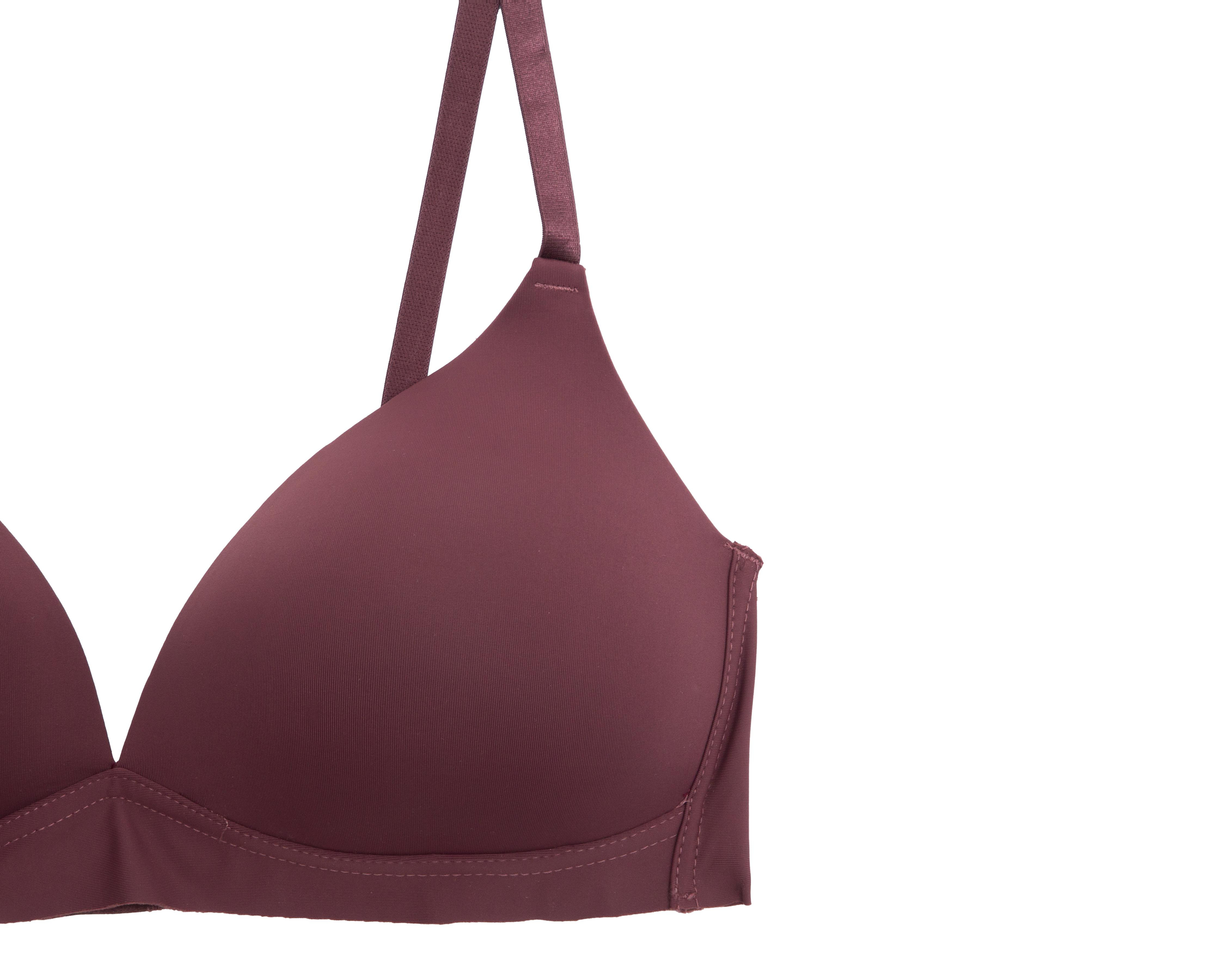 Foto 5 pulgar | Brasier Copa Completa sin Varilla Strm Line para Mujer 2 Pack