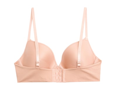 Foto 3 | Brasier Copa Completa Seamless Prima Valentina para Mujer 2 Pack