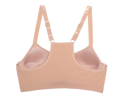 Foto 3 | Brasier Copa Completa Push Up Prima Valentina 2 Pack