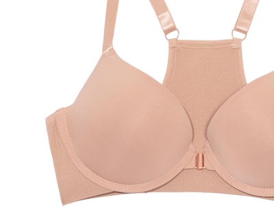 Foto 4 | Brasier Copa Completa Push Up Prima Valentina 2 Pack
