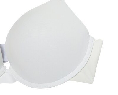 Foto 4 | Brasier Copa Completa Liso Prima Valentina 2 Piezas