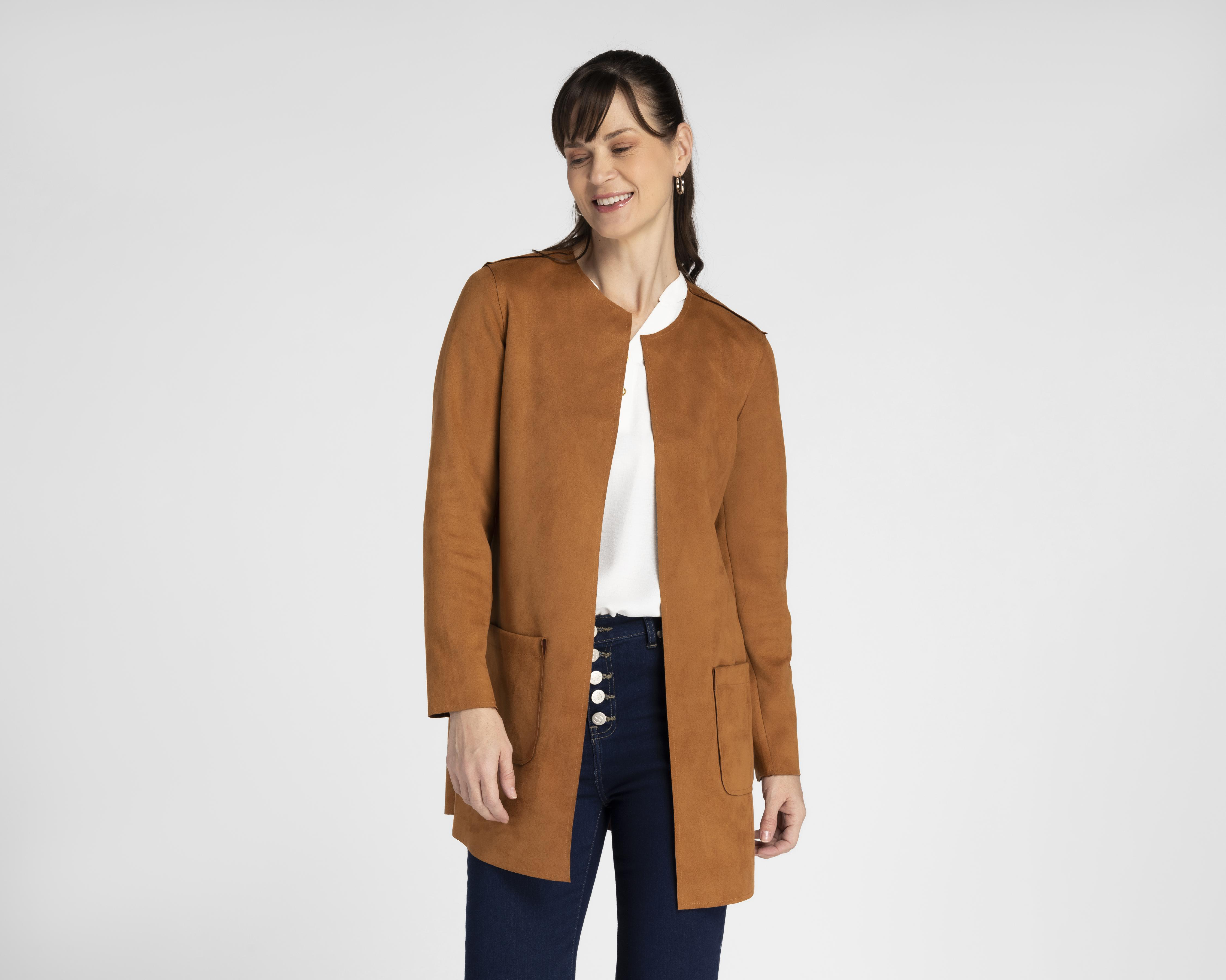 Blazer Sahara Casual