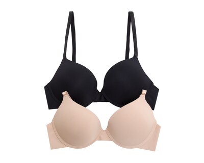 Foto 1 | Brasier Copa Completa con Varilla Prima Valentina 2 Pack