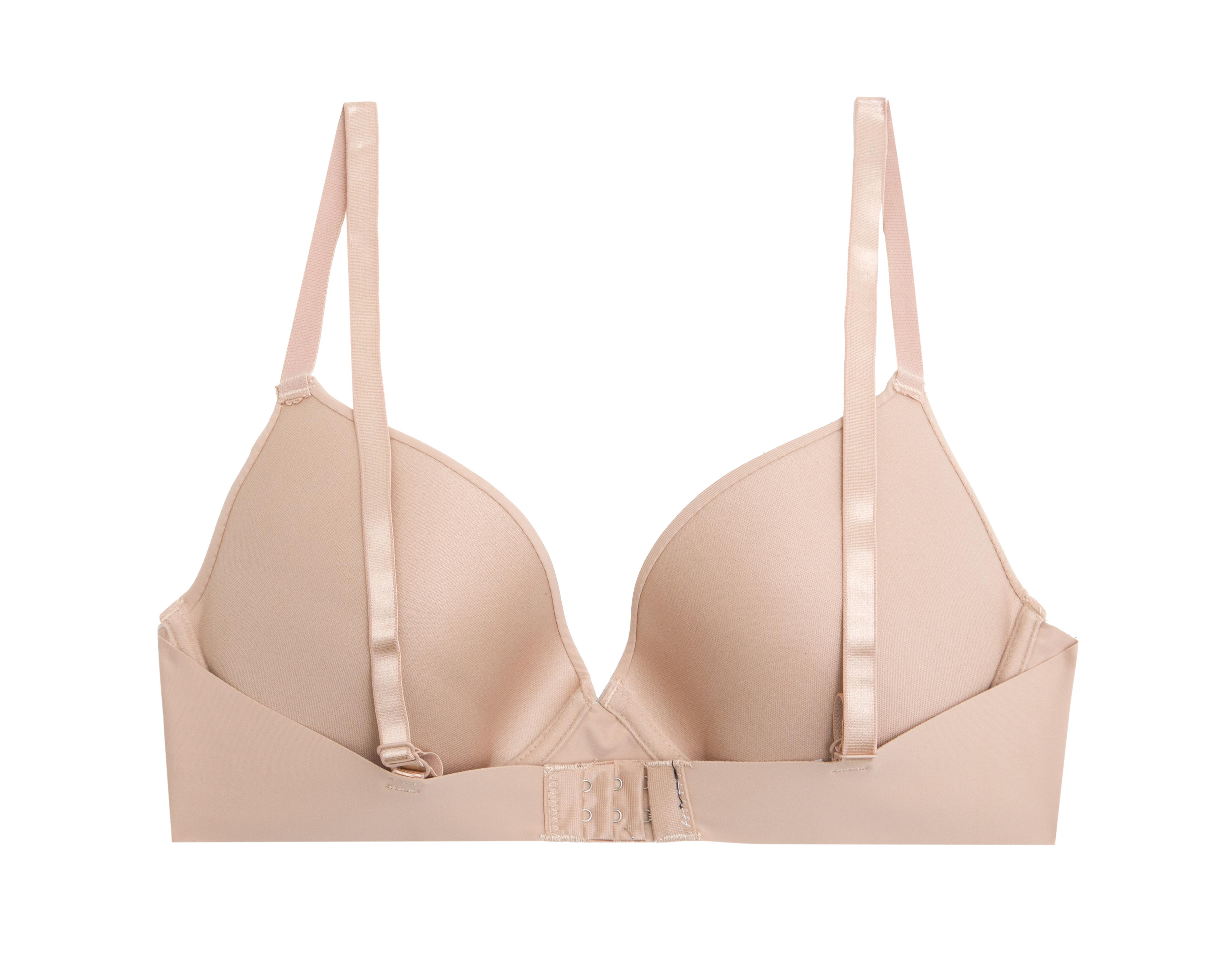 Foto 3 | Brasier Copa Completa con Varilla Prima Valentina 2 Pack