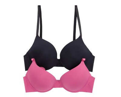Foto 1 | Brasier Copa Completa con Varilla Prima Valentina 2 Pack