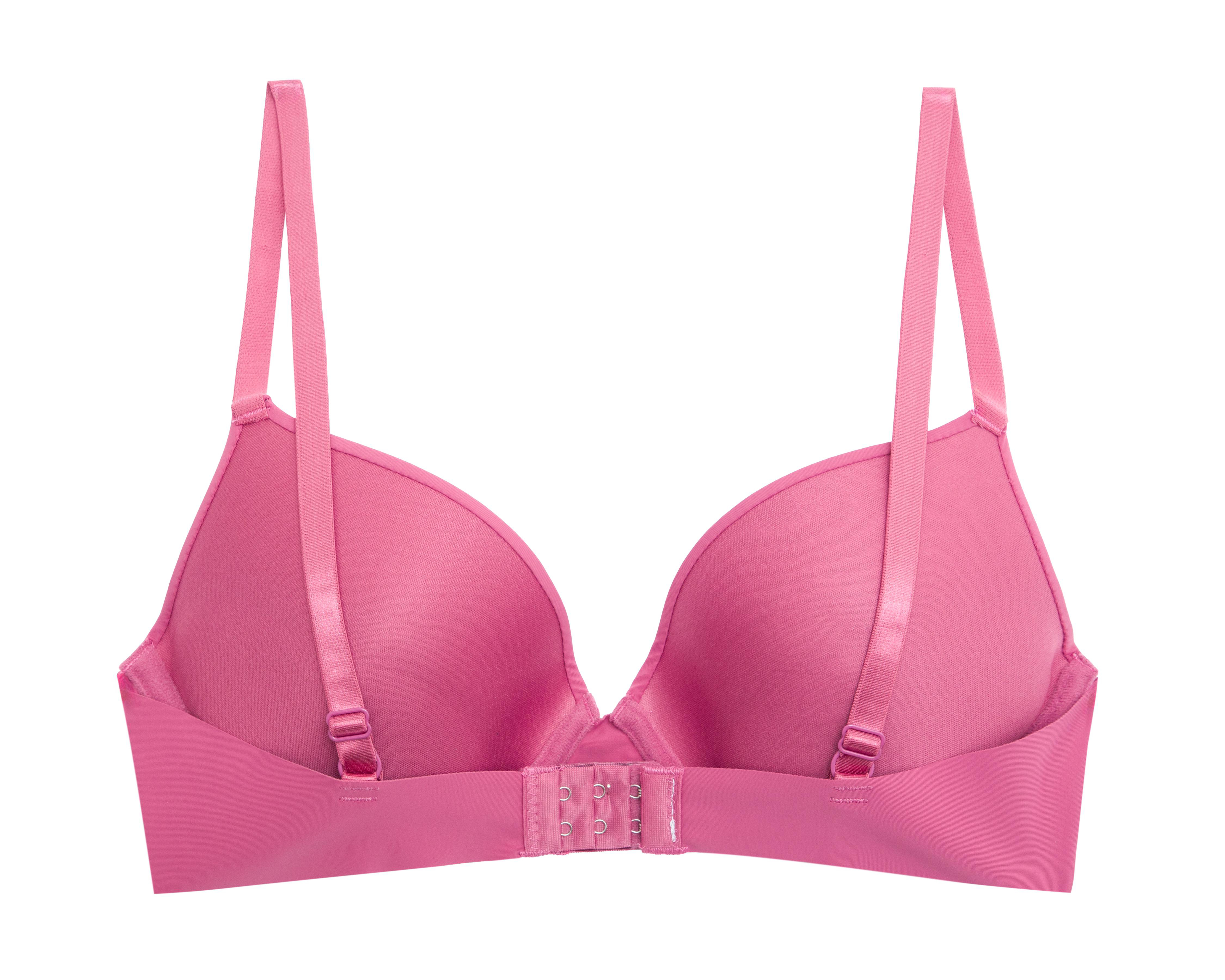 Foto 3 | Brasier Copa Completa con Varilla Prima Valentina 2 Pack