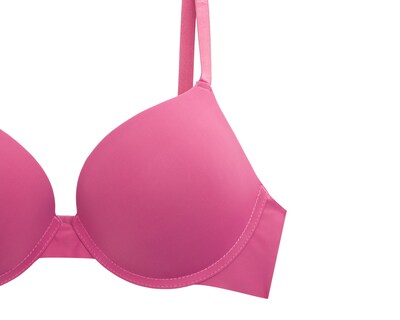 Foto 4 | Brasier Copa Completa con Varilla Prima Valentina 2 Pack