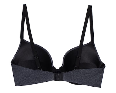 Foto 3 | Brasier Copa Completa Push Up Prima Valentina 2 Pack