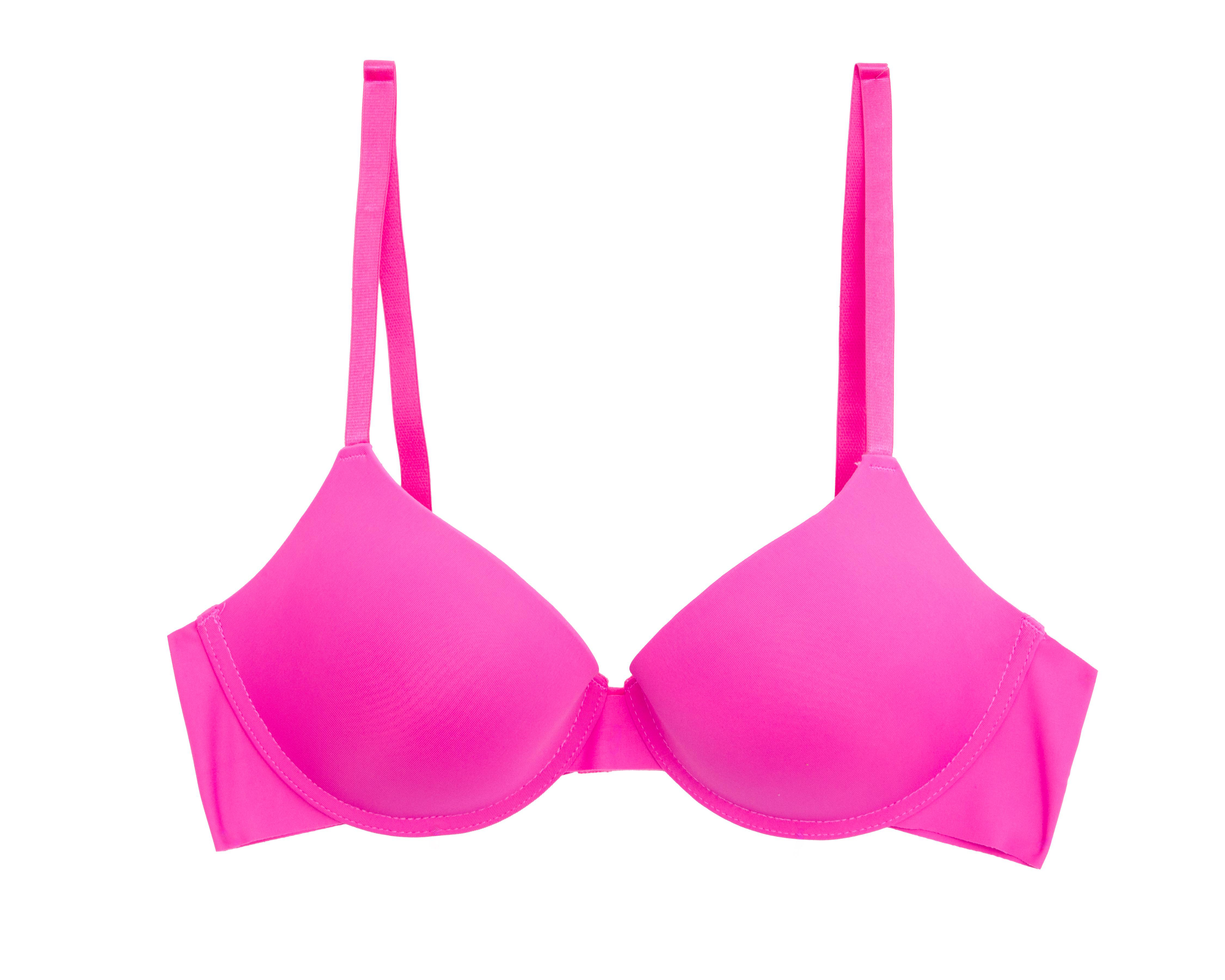 Foto 3 pulgar | Brasier Copa Completa con Varilla Prima Valentina para Mujer 2 Pack