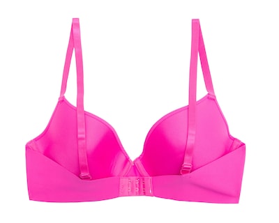 Foto 3 | Brasier Copa Completa con Varilla Prima Valentina para Mujer 2 Pack