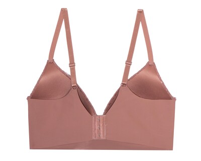 Foto 3 | Brasier Copa Completa con Encaje Prima Valentina 2 Pack