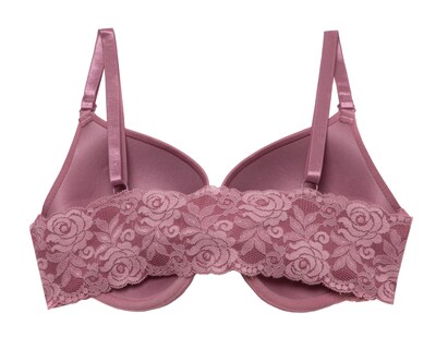 Foto 3 | Brasier Copa Completa Prima Valentina 2 Pack
