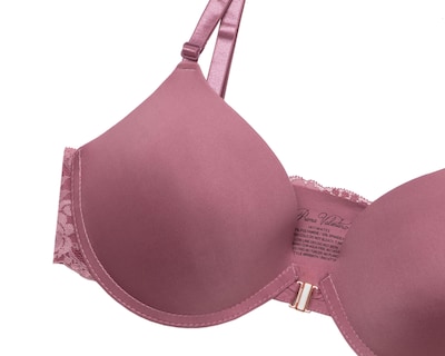 Foto 4 | Brasier Copa Completa Prima Valentina 2 Pack