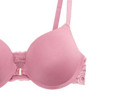 Foto 4 | Brasier Copa Completa Prima Valentina 2 Pack