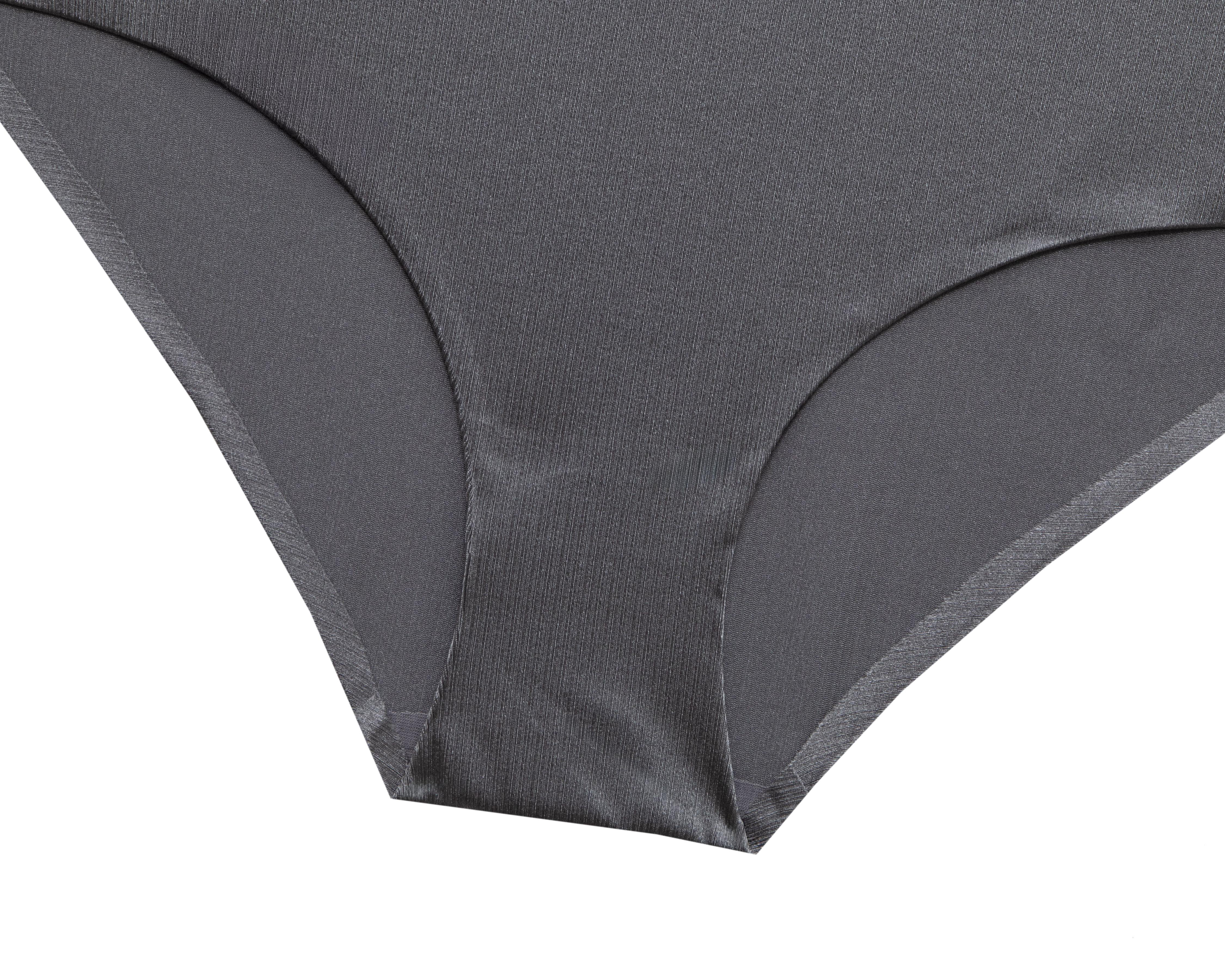 Foto 4 pulgar | Bikini Seamless Strm Line para Mujer 3 Piezas