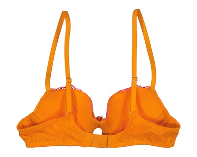 Foto 2 | Brasier con Encaje Savage x Fenty Media Copa