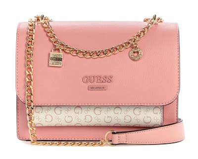 Foto 1 | Bolsa Cruzada Guess Beryln