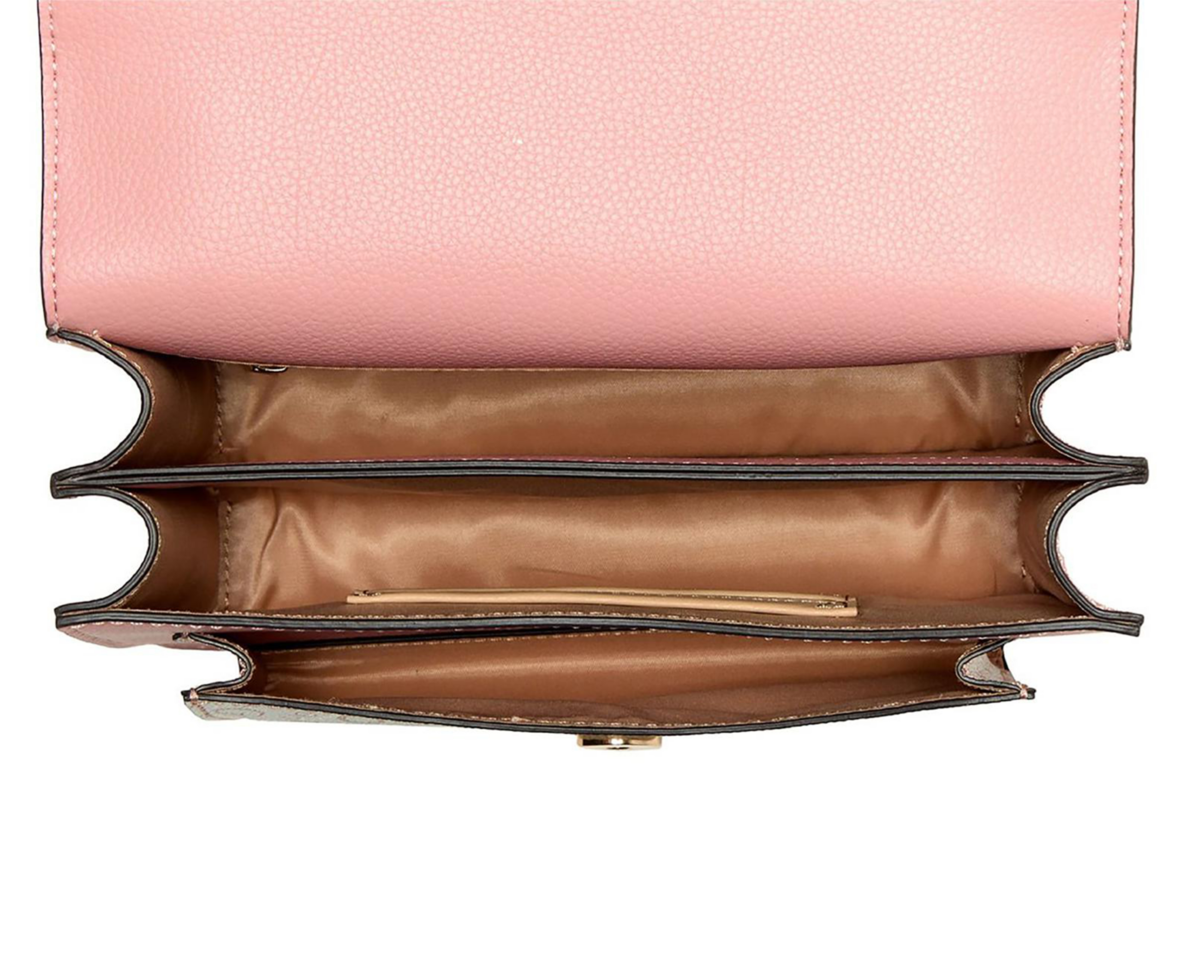 Foto 3 | Bolsa Cruzada Guess Beryln