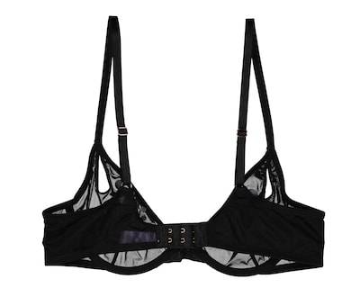 Foto 2 | Brasier con Encaje Savage x Fenty Media Copa