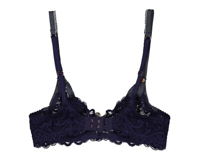 Foto 2 | Brasier con Encaje Savage x Fenty Media Copa
