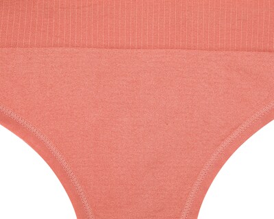 Foto 3 | Tanga Fitwell para Mujer 7 Piezas