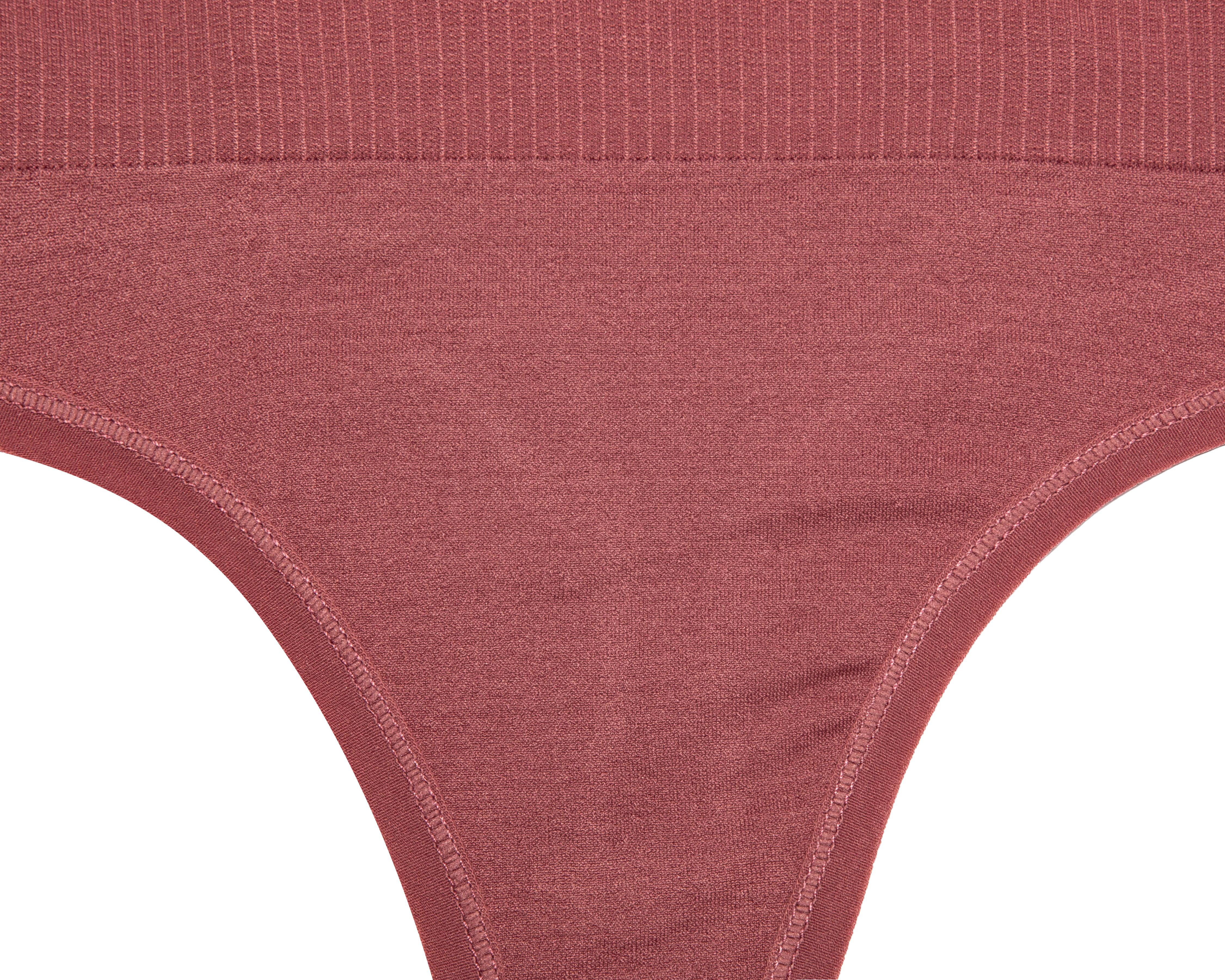 Foto 3 | Tanga Fitwell para Mujer 7 Piezas