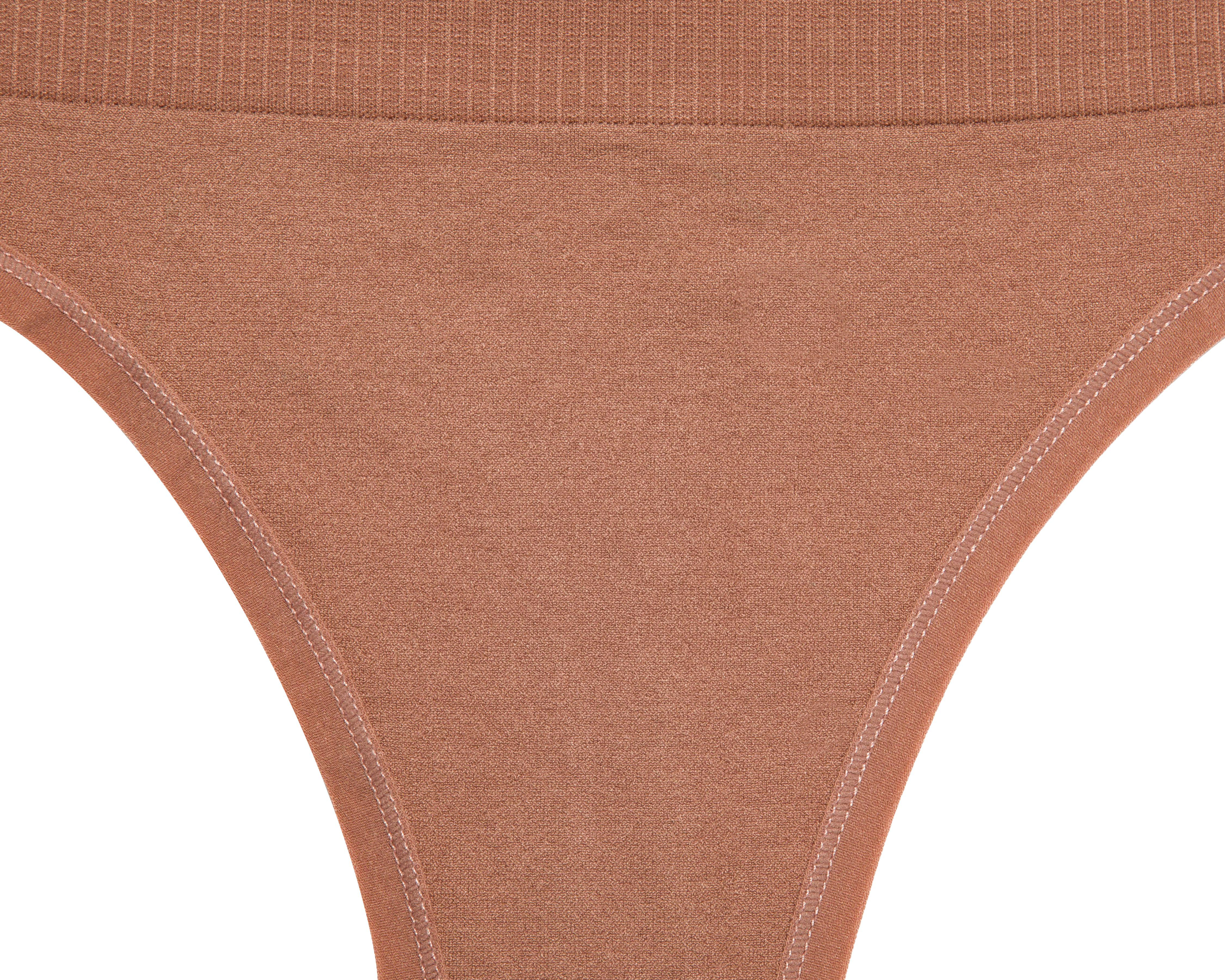 Foto 4 pulgar | Tanga Fitwell para Mujer 7 Piezas