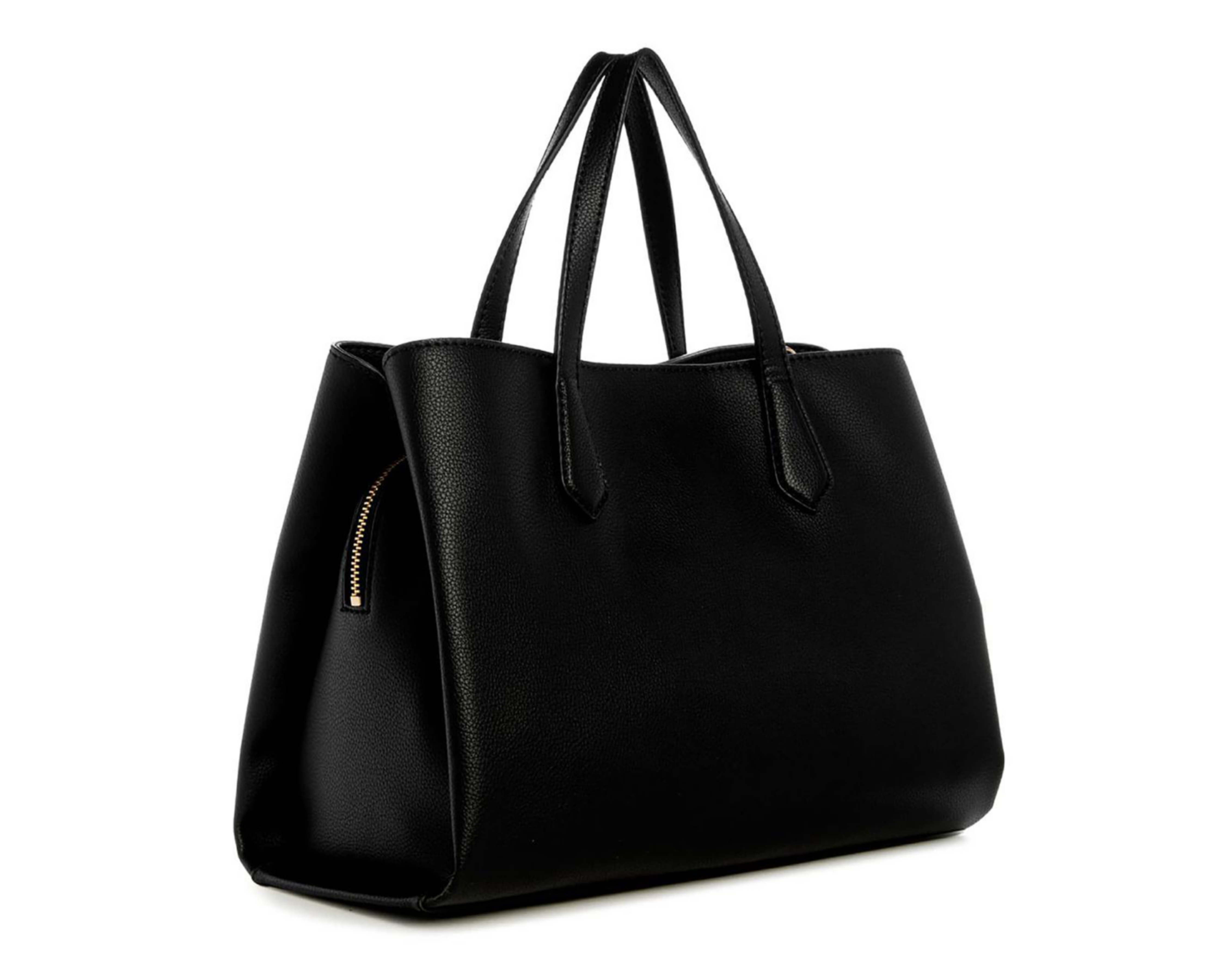 Foto 3 pulgar | Bolsa de Hombro Guess Jennice Satchel