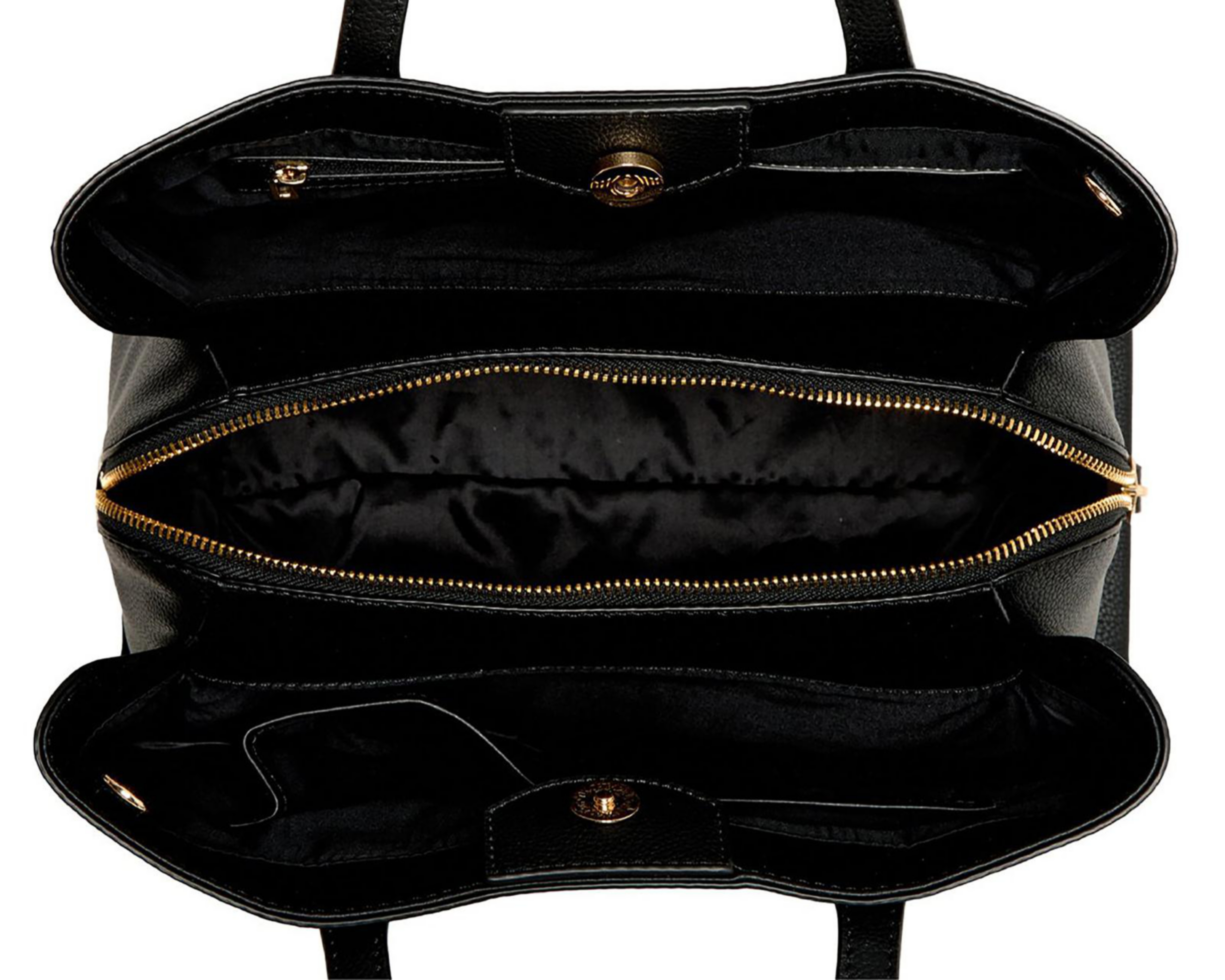 Foto 4 pulgar | Bolsa de Hombro Guess Jennice Satchel