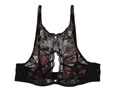 Foto 1 | Brasier con Encaje Savage x Fenty Copa Completo