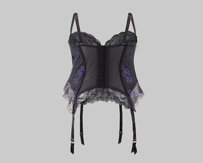 Foto 3 | Corset de Encaje Savage X Fenty para Mujer