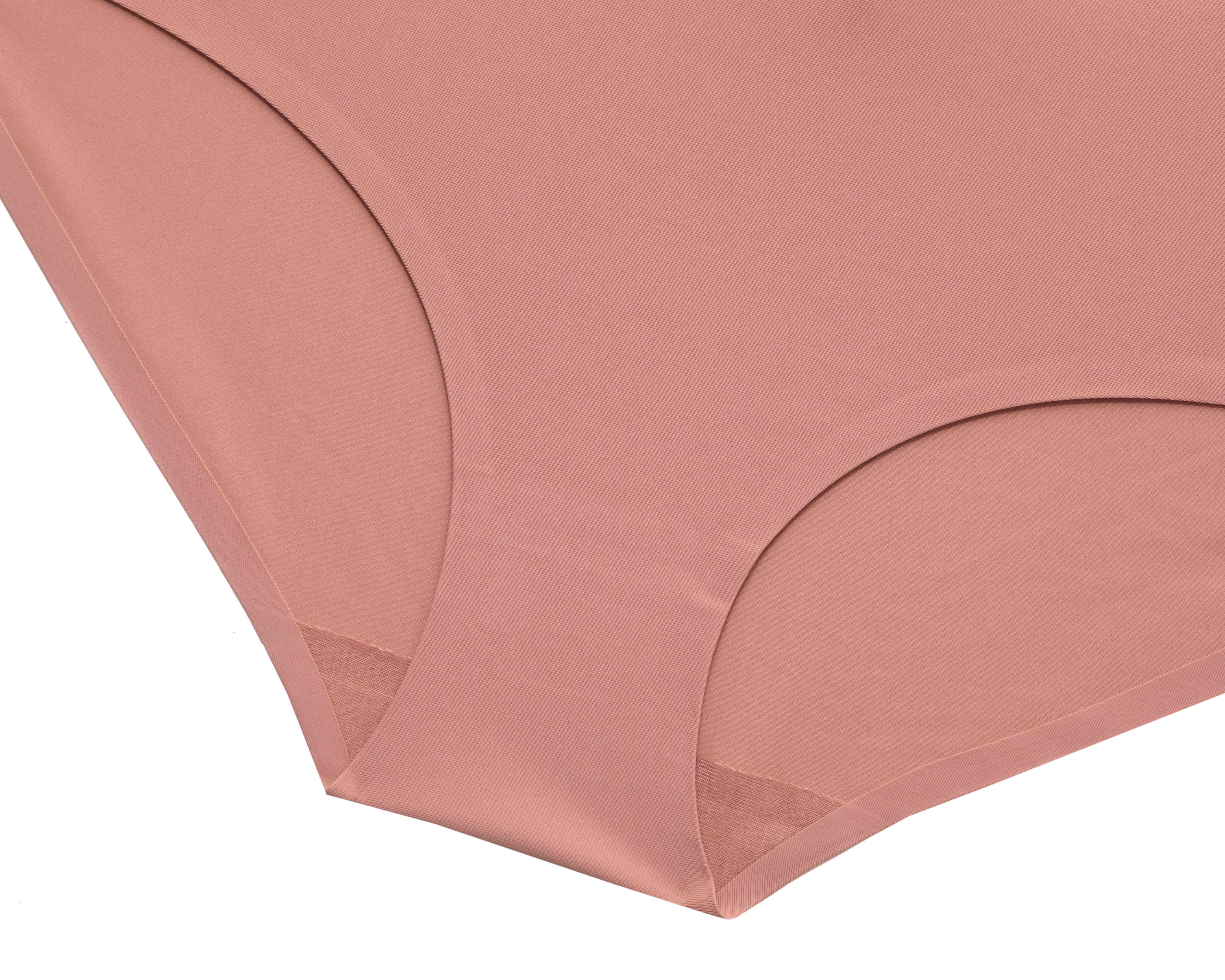 Foto 4 pulgar | Bikini Seamless Strm Line para Mujer 3 Piezas